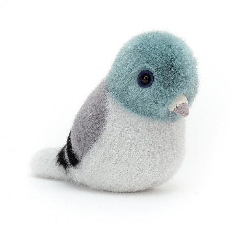 Jellycat Birdling Taube | NOEP-68972