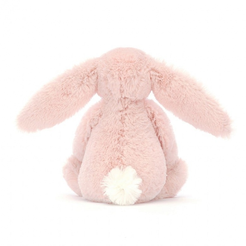 Jellycat Blossom Heart Blush Hase | EKGM-49581