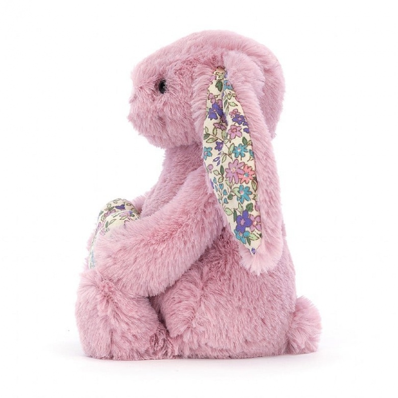 Jellycat Blossom Heart Tulip Hase | GQDH-37089