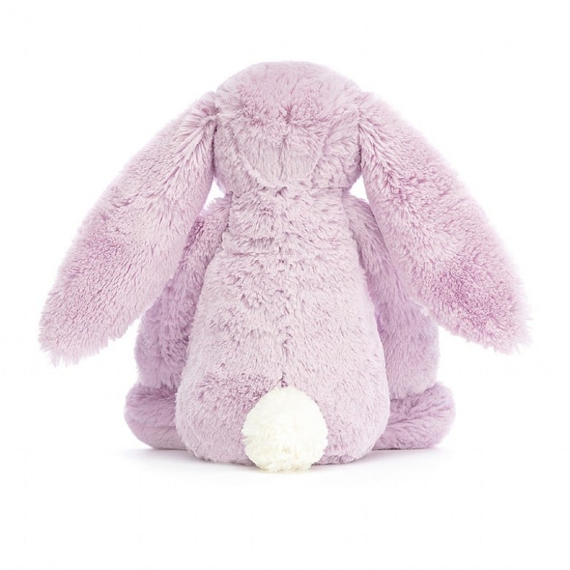 Jellycat Blossom Jasmine Hase Mittelgroß | WZXN-76402