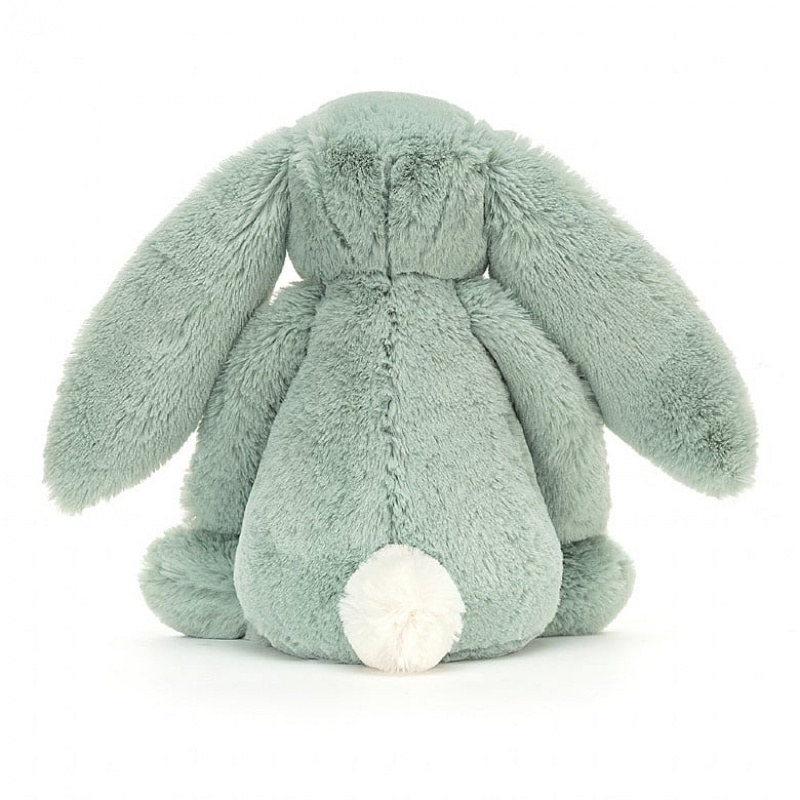 Jellycat Blossom Sage Hase Mittelgroß | AKRJ-54618