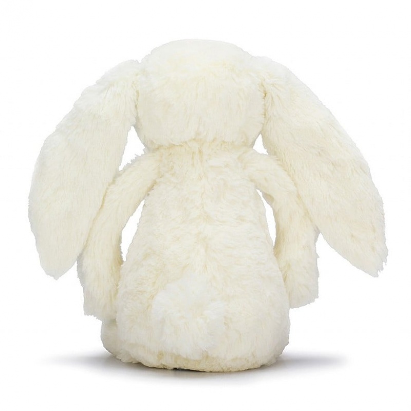 Jellycat Blossom cremefarbenen Hase Mittelgroß | GCSX-54102