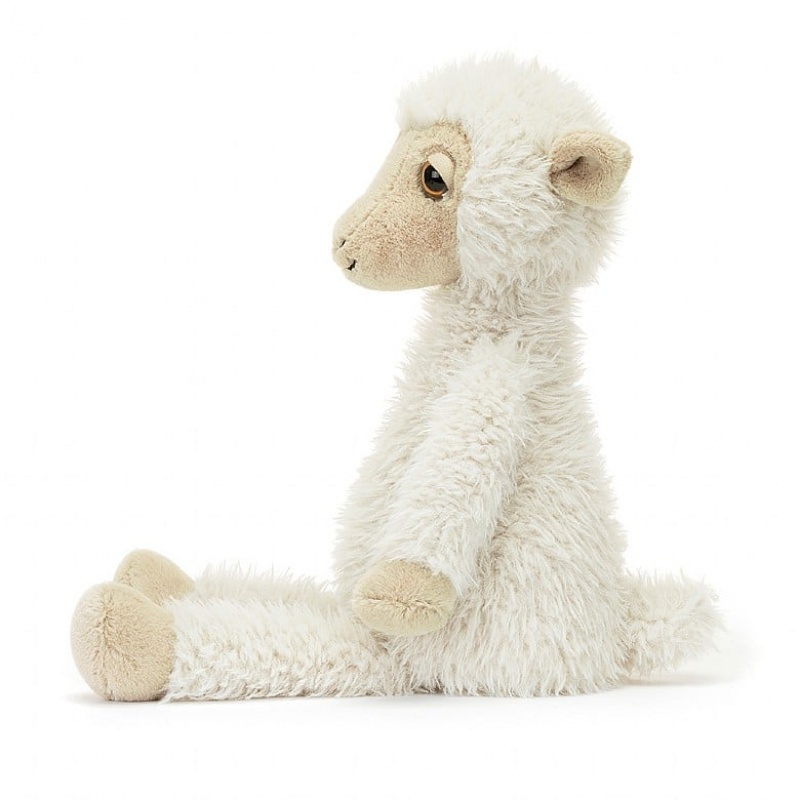 Jellycat Blowzy Belle Schaf | BTVL-65012