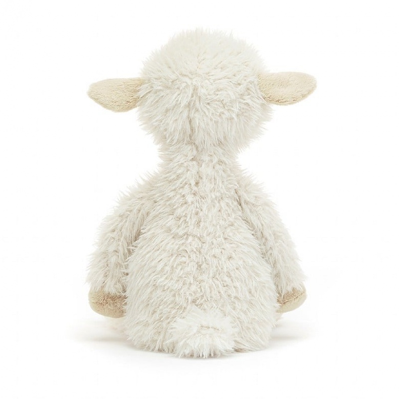 Jellycat Blowzy Belle Schaf | BTVL-65012