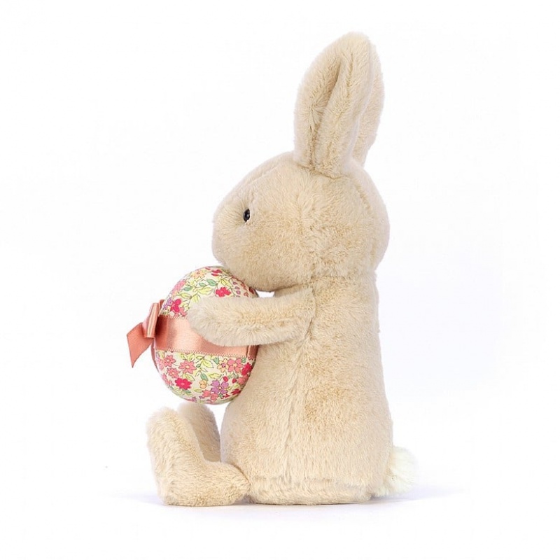 Jellycat Bonnie Hase with Ei | GMQS-20657