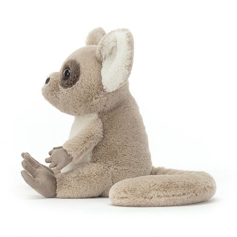 Jellycat Bruce Bush Baby | CXFO-98724