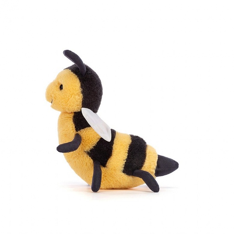 Jellycat Brynlee Biene | GPUV-96251