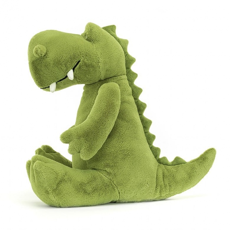 Jellycat Bryno Dino | BXGF-86123