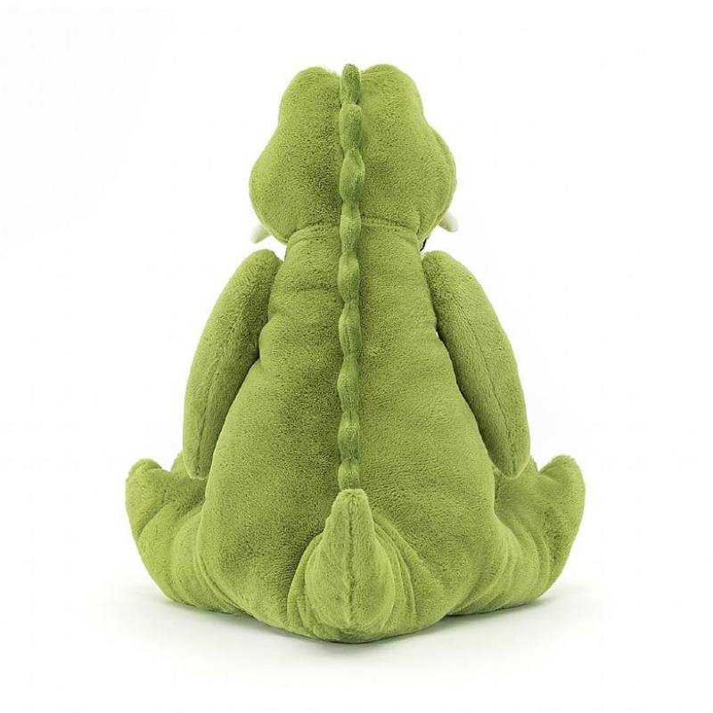 Jellycat Bryno Dino | BXGF-86123