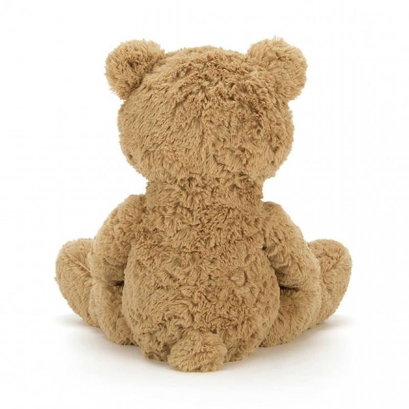 Jellycat Bumbly Bär Mittelgroß | CEAR-69428