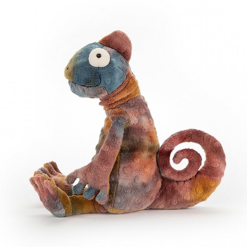 Jellycat Colin Chamäleon | JUHP-25618