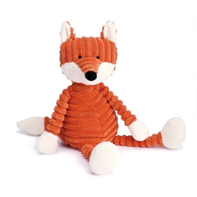 Jellycat Cordy Roy Fuchs Baby | BYRD-53219