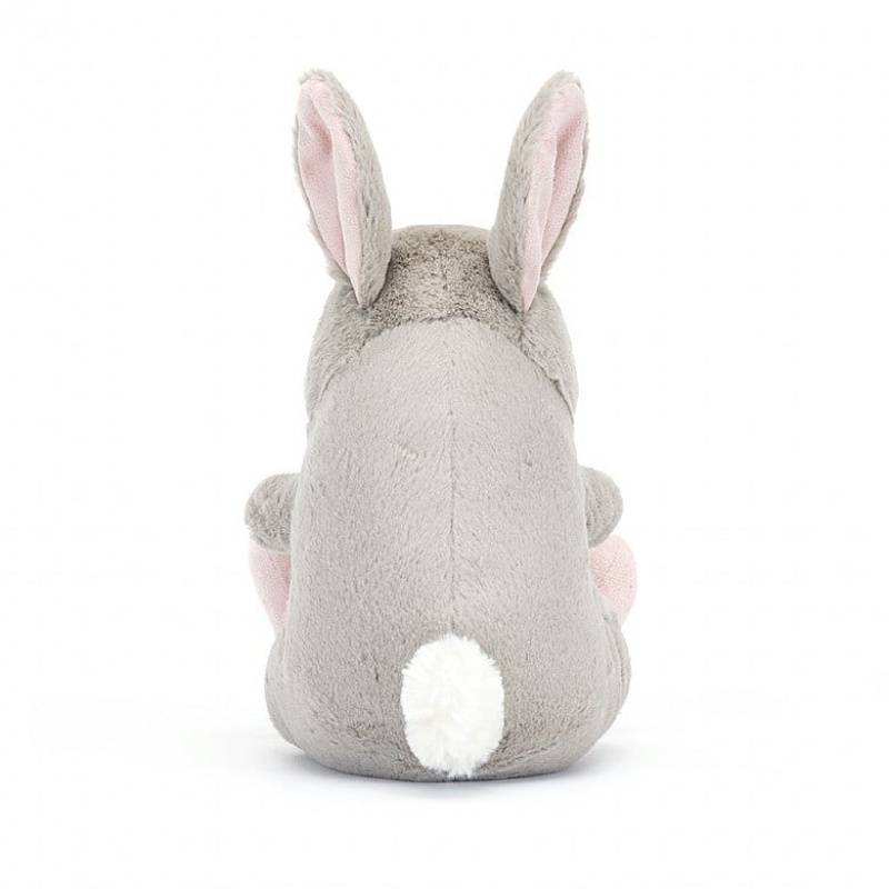 Jellycat Cuddlebud Bernard Hase | NDHT-45219