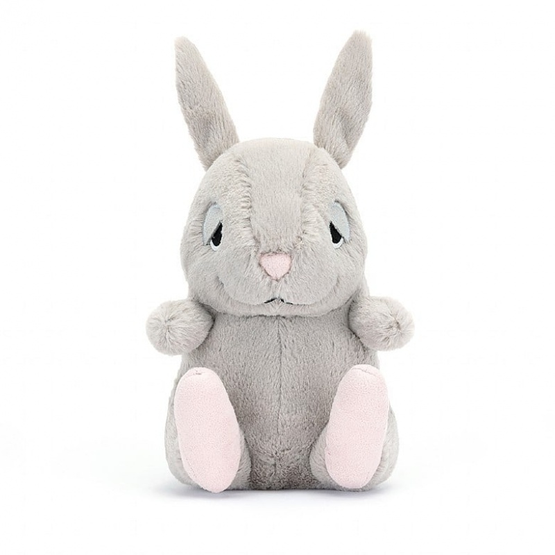 Jellycat Cuddlebud Bernard Hase | NDHT-45219