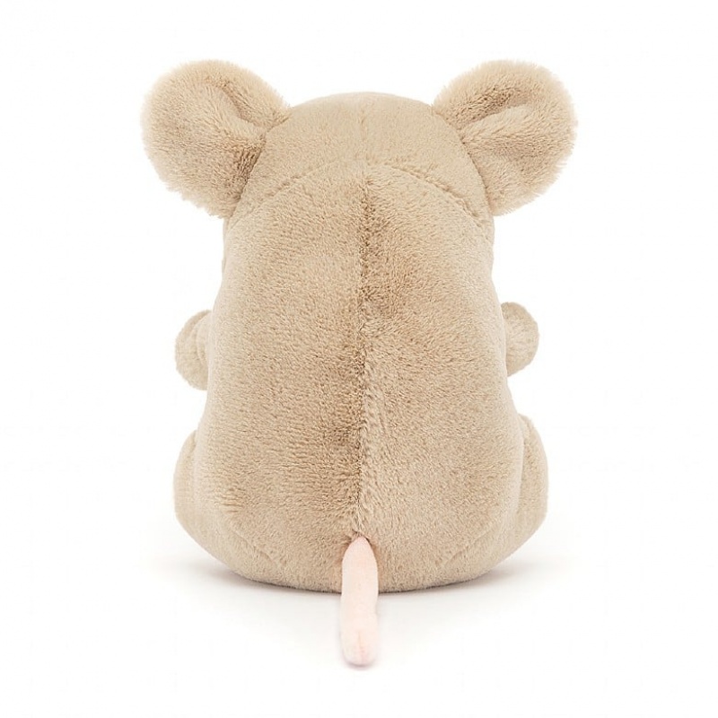 Jellycat Cuddlebud Darcy Dormouse | BXAJ-80421