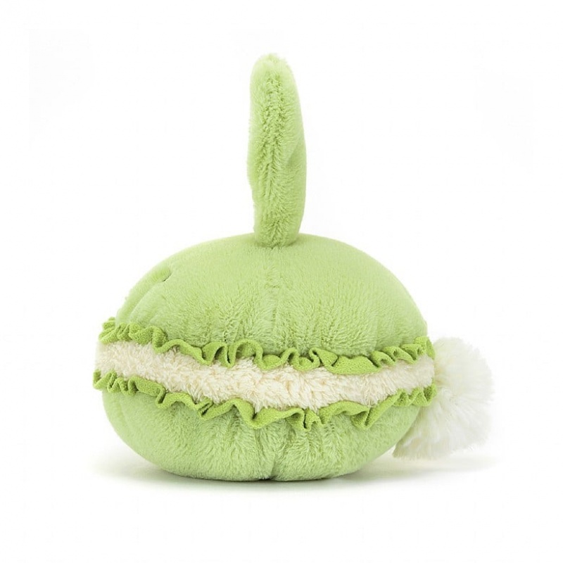 Jellycat Dainty Dessert Hase Macaron | ATSI-10384