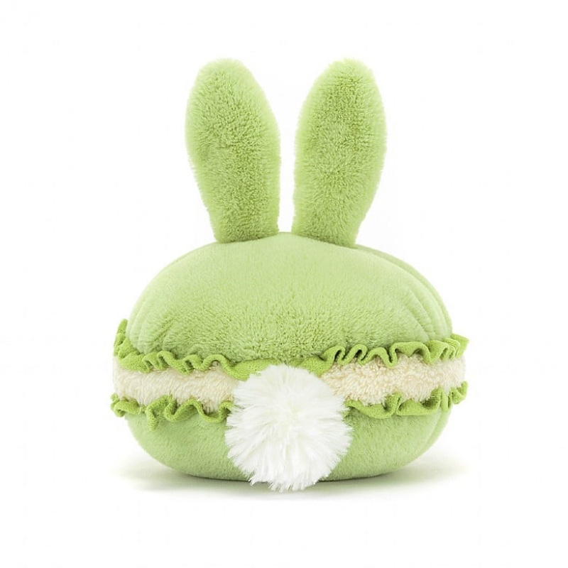 Jellycat Dainty Dessert Hase Macaron | ATSI-10384