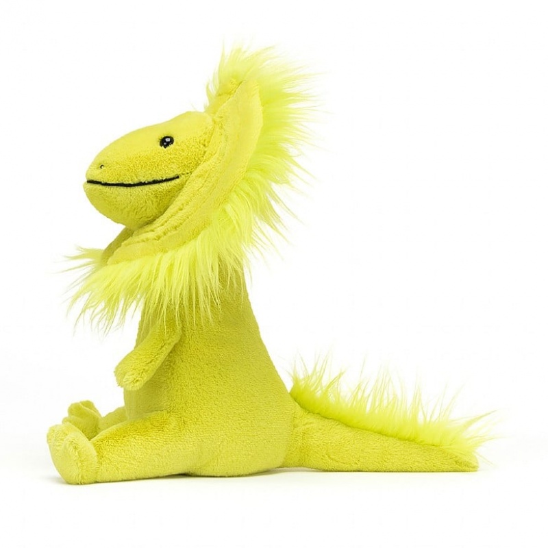 Jellycat Davey Dilophosaurus | IGRO-78015