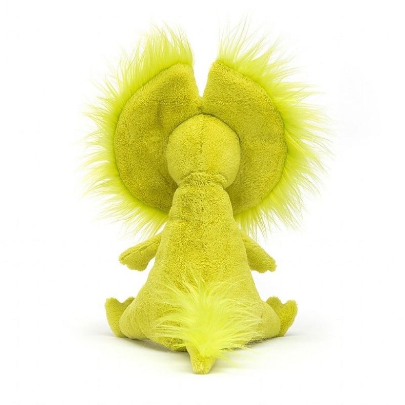 Jellycat Davey Dilophosaurus | IGRO-78015