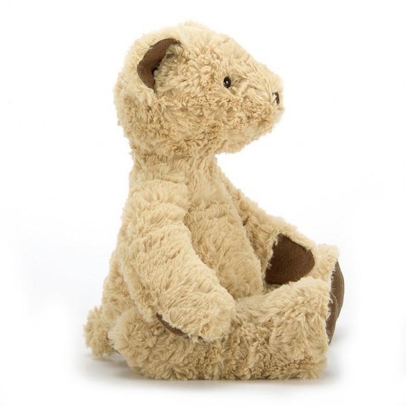 Jellycat Edward Bär Mittelgroß | MRAO-71364