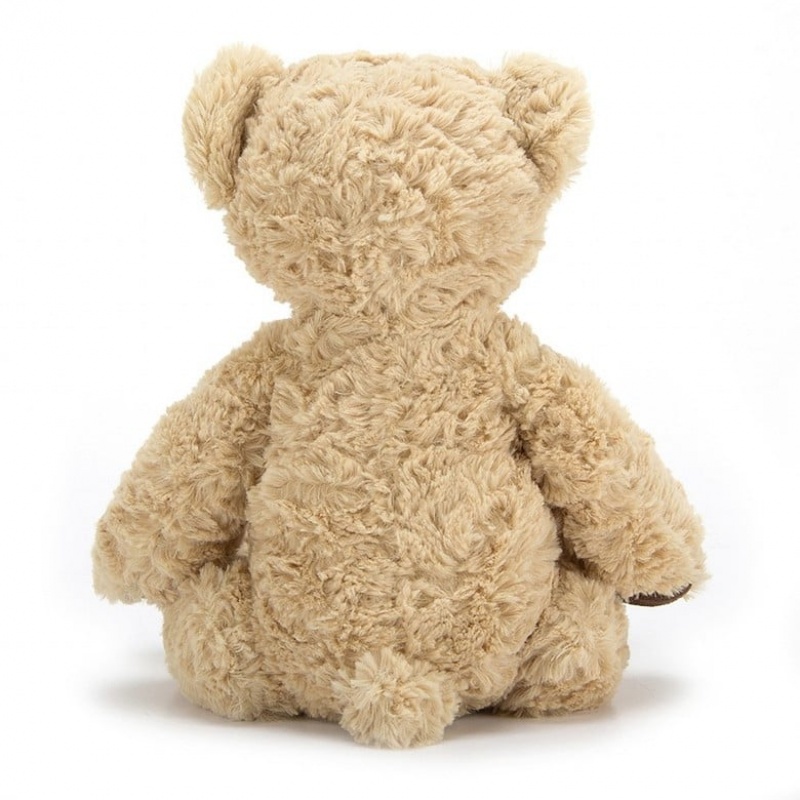 Jellycat Edward Bär Mittelgroß | MRAO-71364