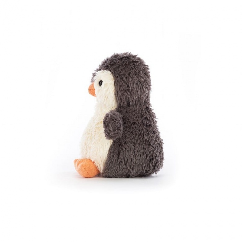 Jellycat Erdnuss Pinguin Groß | CLIF-59782