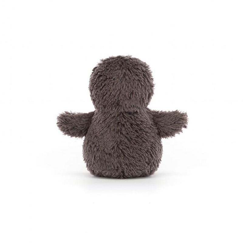 Jellycat Erdnuss Pinguin Groß | CLIF-59782