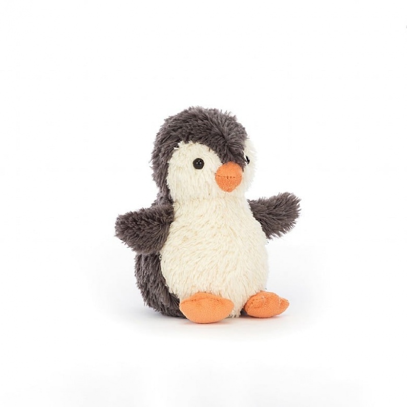 Jellycat Erdnuss Pinguin Groß | CLIF-59782