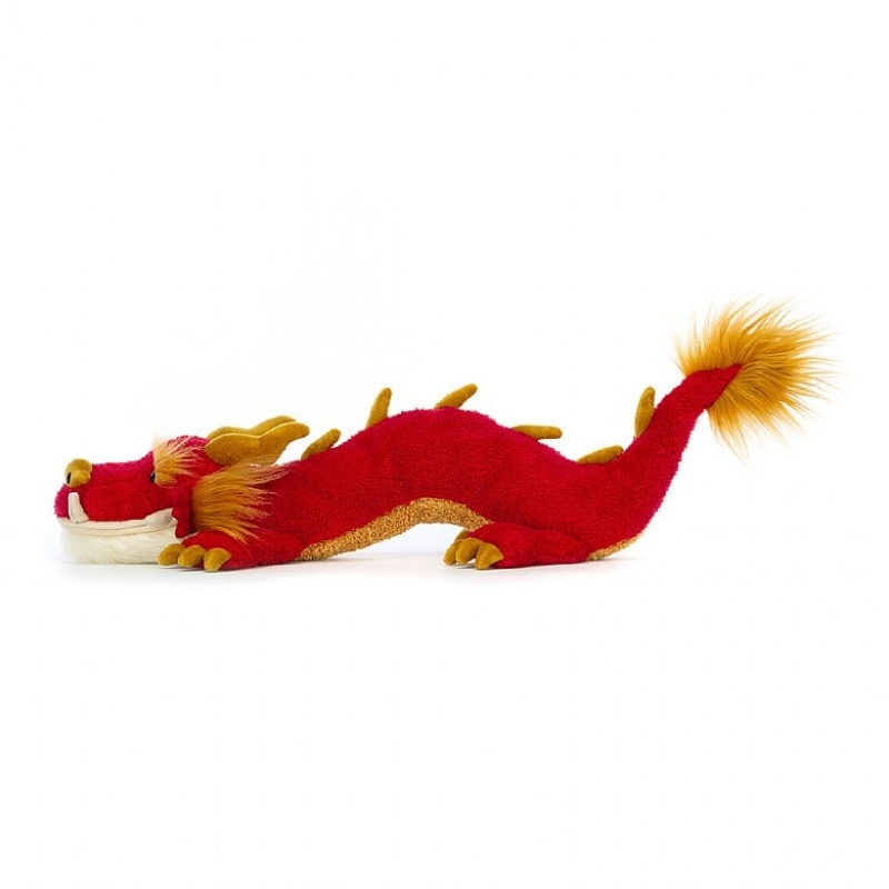 Jellycat Festival Drache | BYAI-25781