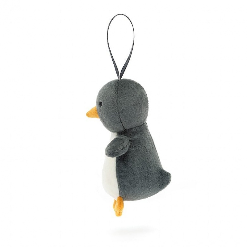 Jellycat Festive Folly Pinguin | GWYI-63589