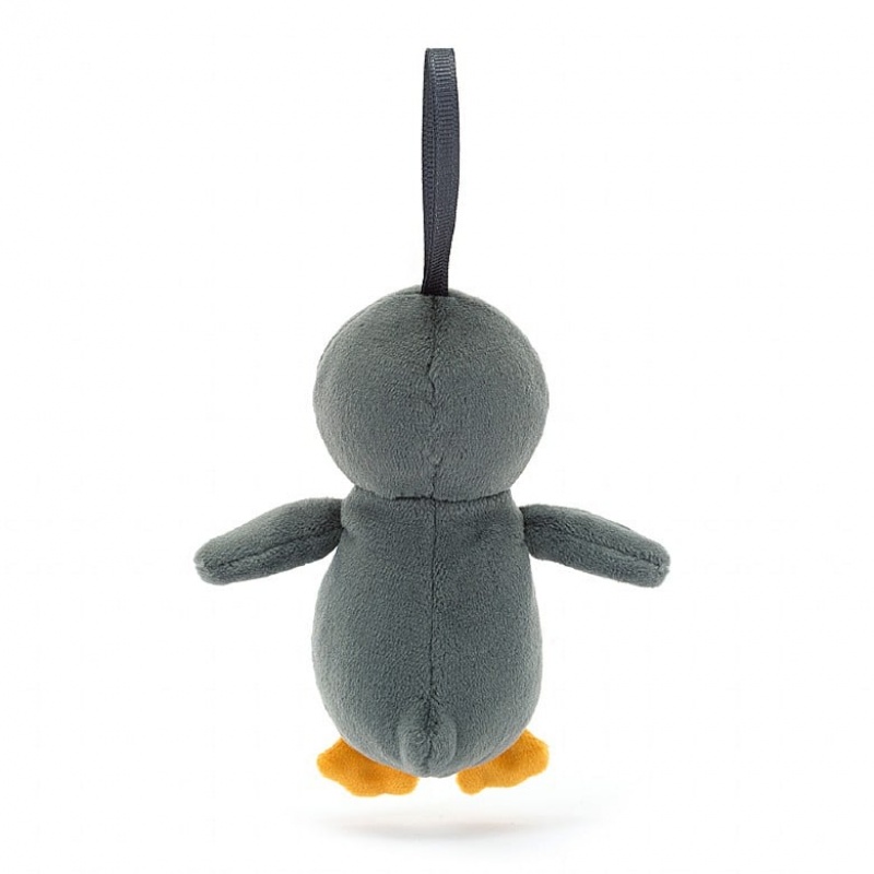 Jellycat Festive Folly Pinguin | GWYI-63589