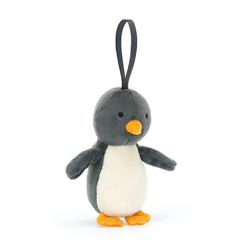 Jellycat Festive Folly Pinguin | GWYI-63589