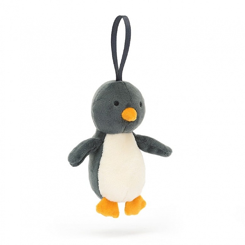 Jellycat Festive Folly Pinguin | GWYI-63589