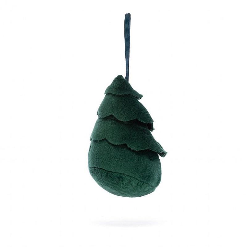 Jellycat Festive Folly Weihnachtsbaum | FAOP-61823