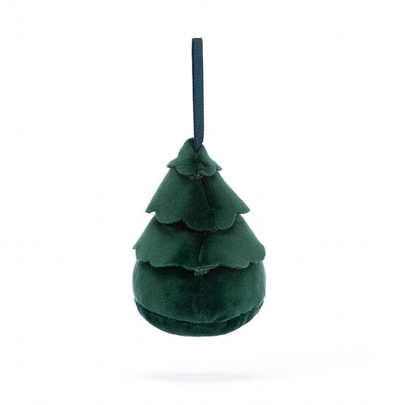 Jellycat Festive Folly Weihnachtsbaum | FAOP-61823