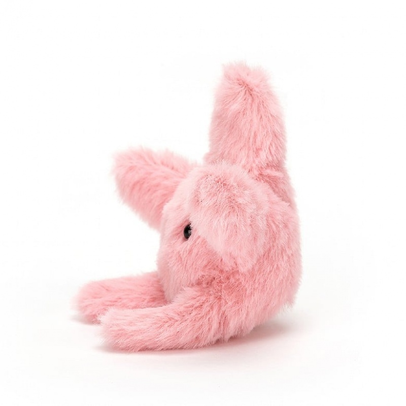 Jellycat Fluffy Seestern | LSUG-83549