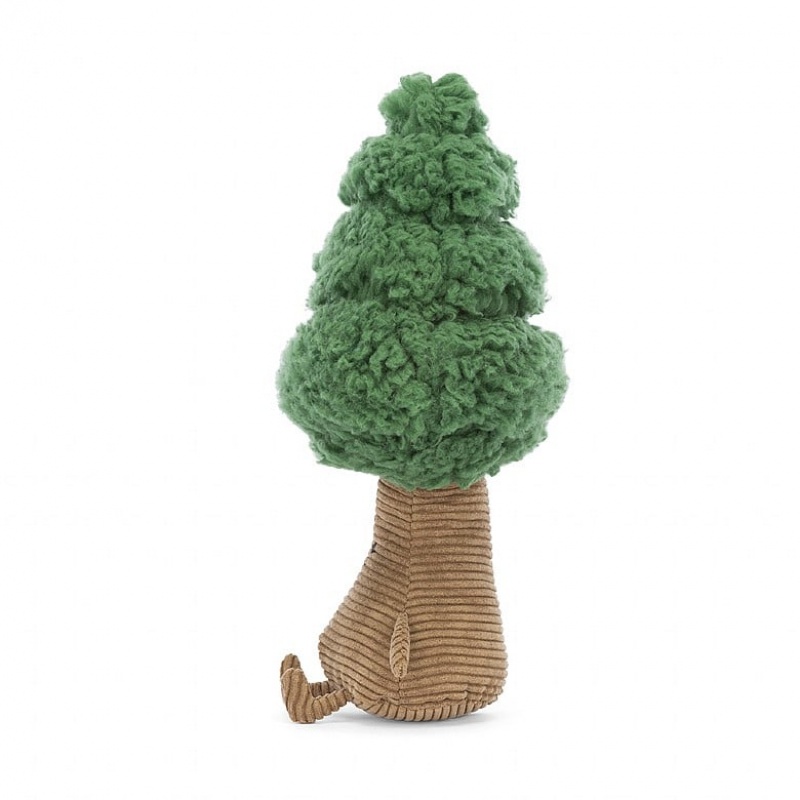 Jellycat Forestree Pine | XTFG-47316