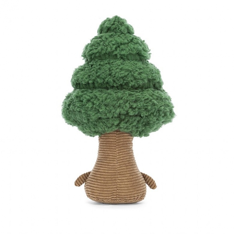 Jellycat Forestree Pine | XTFG-47316