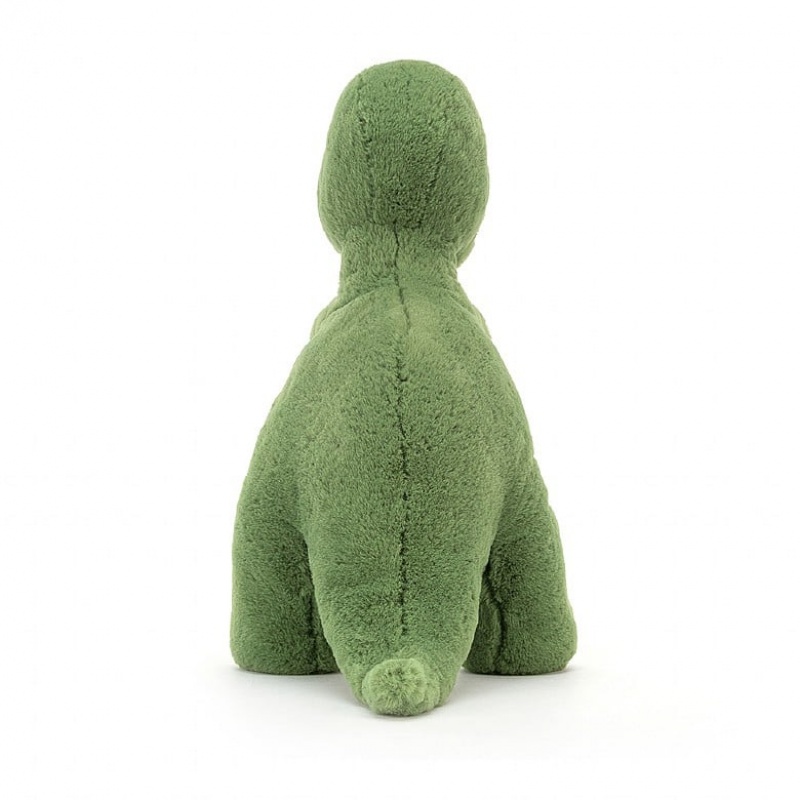 Jellycat Fossilly T-Rex Mittelgroß | IMUO-68072