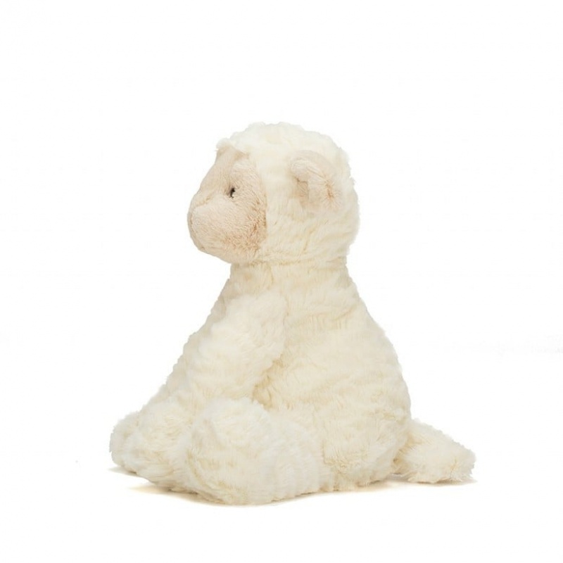 Jellycat Fuddlewuddle Lamm Mittelgroß | EZPA-01295