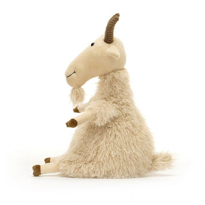 Jellycat Ginny Goat | NZVC-09847