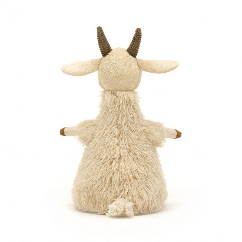 Jellycat Ginny Goat | NZVC-09847