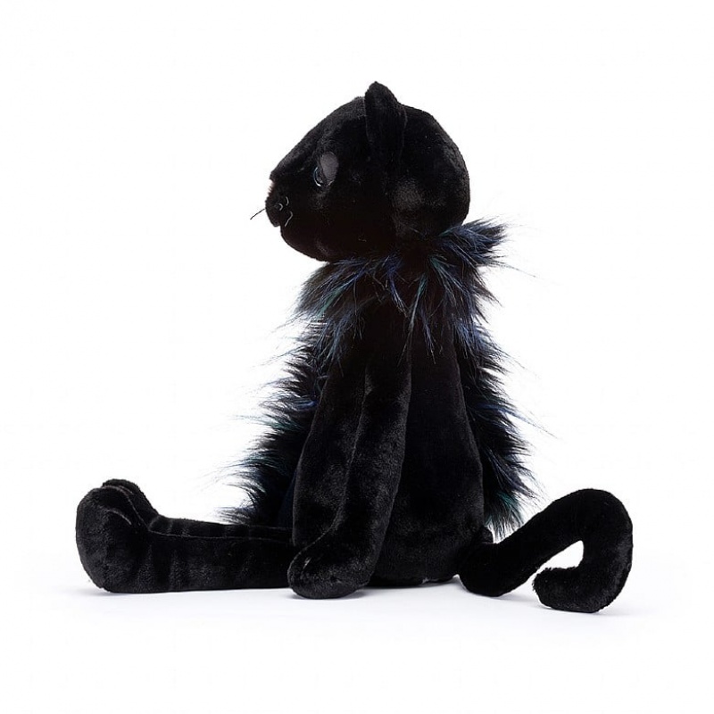 Jellycat Glamorama Katze | RWGL-56703