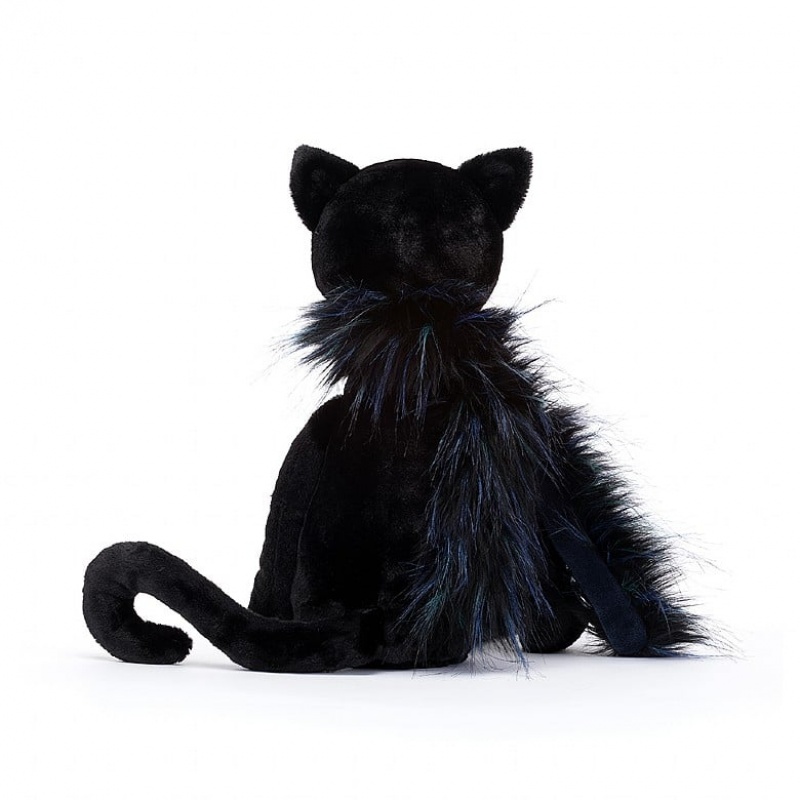 Jellycat Glamorama Katze | RWGL-56703