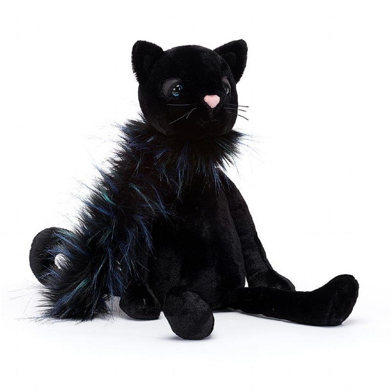 Jellycat Glamorama Katze | RWGL-56703