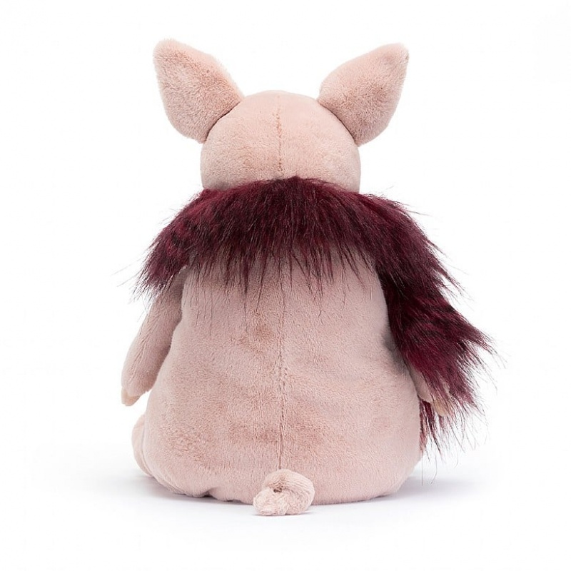 Jellycat Glamorama Schwein | CVAO-08576