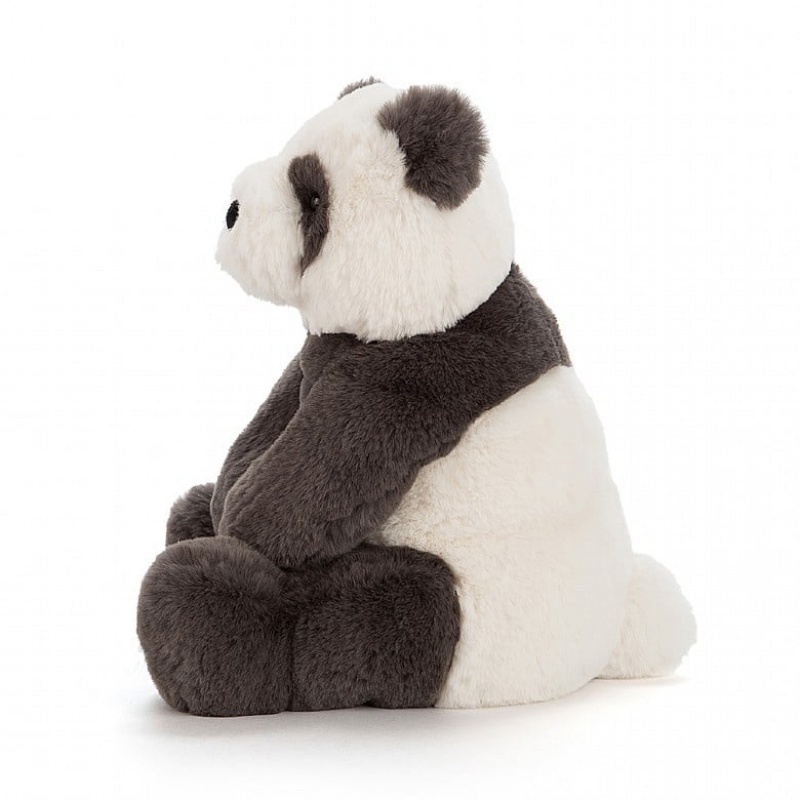 Jellycat Harry Panda Cub Riesig | GEON-92458