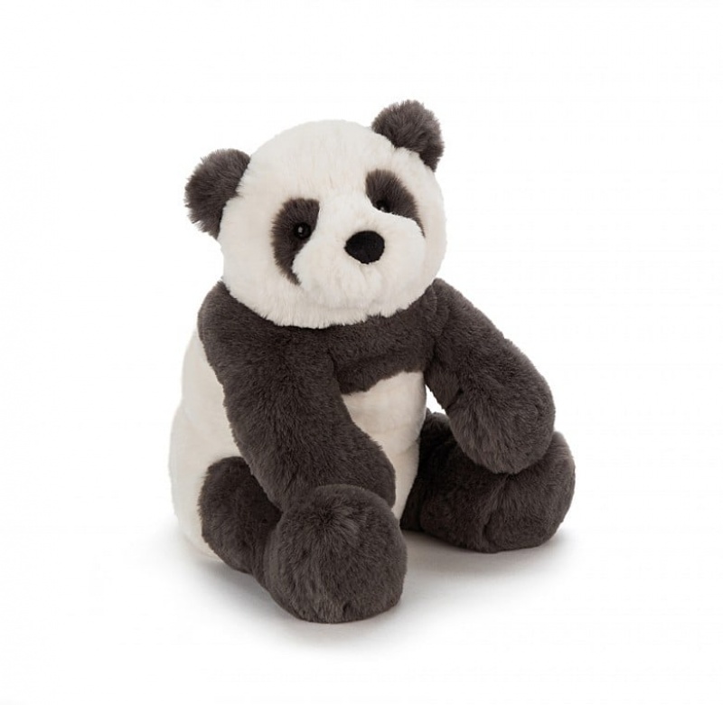 Jellycat Harry Panda Cub Riesig | GEON-92458