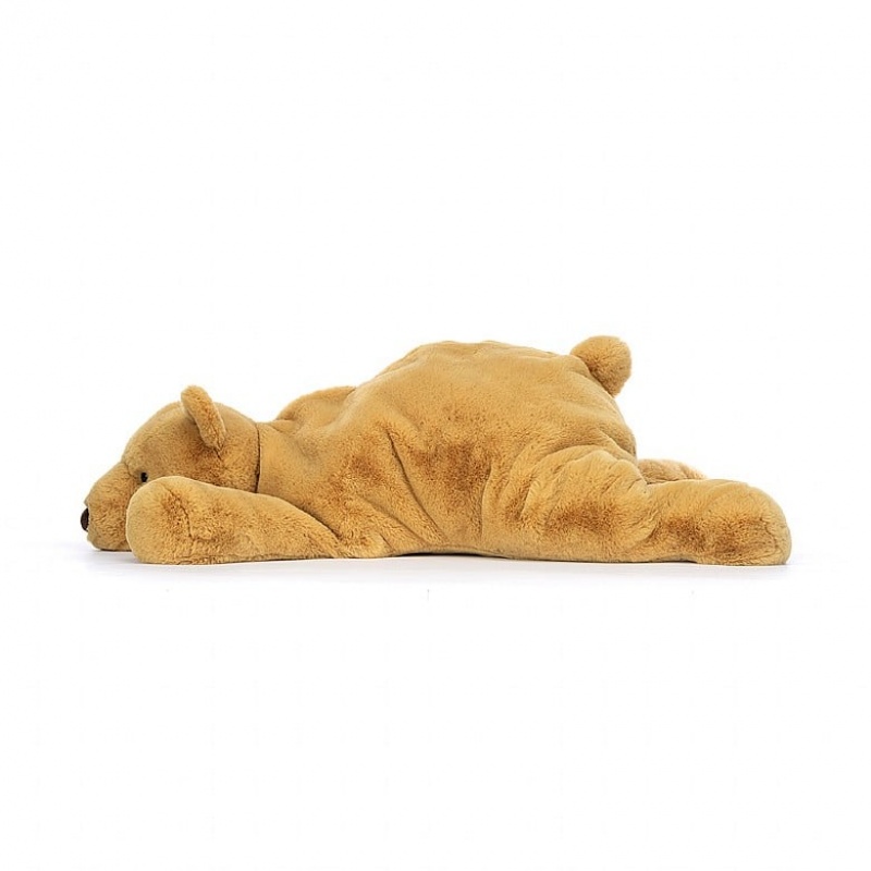 Jellycat Harvey Bär | CKAQ-18324