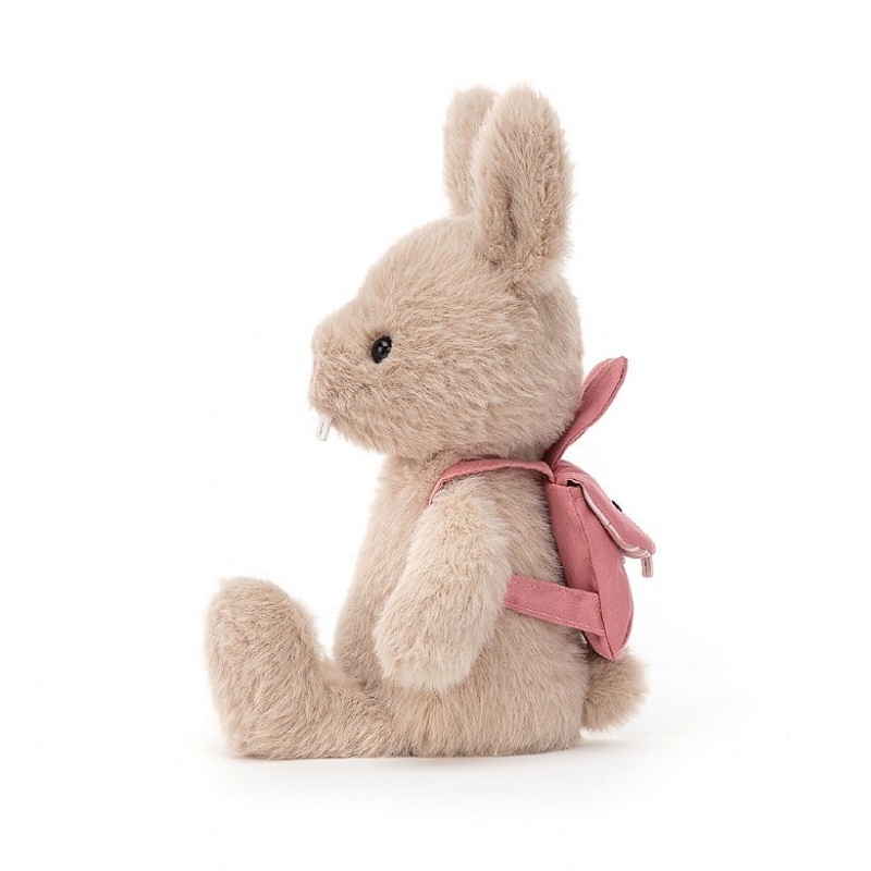 Jellycat Hase Rucksack | SFEN-76234